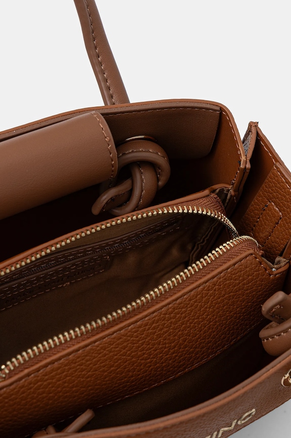 Valentino Bags kézitáska VBS5A805 barna