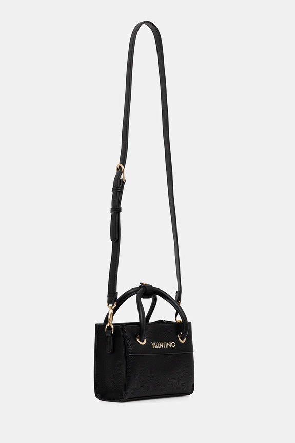 Kabelka Valentino Bags VBS5A805 čierna AA00