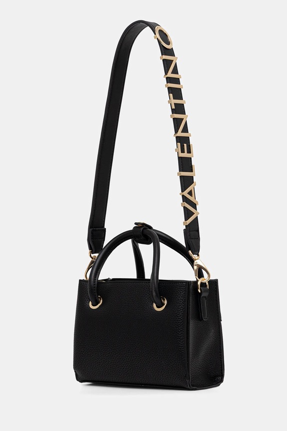Doplnky Kabelka Valentino Bags VBS5A805 čierna