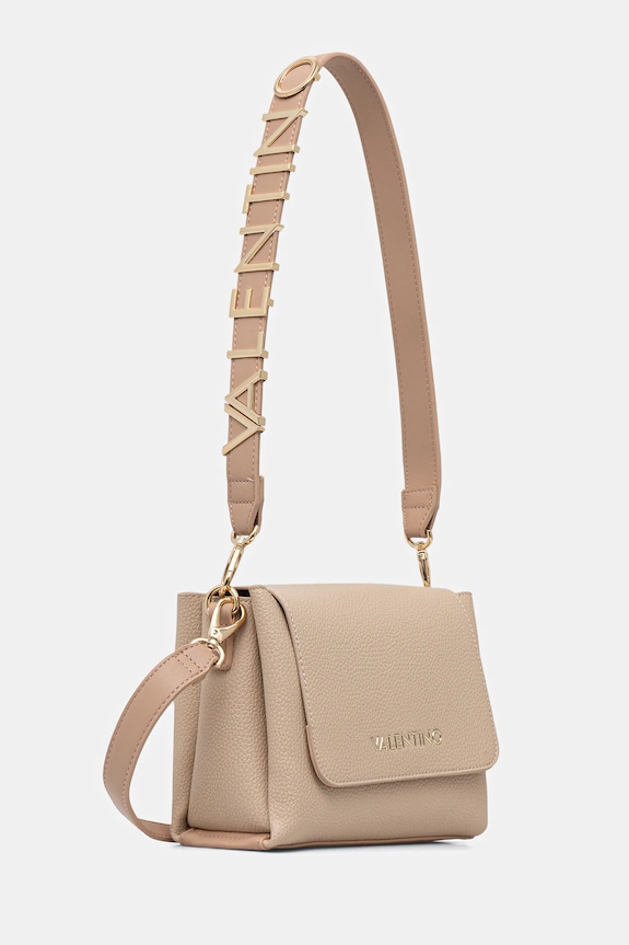 Kabelka Valentino Bags VBS5A806 béžová AA00
