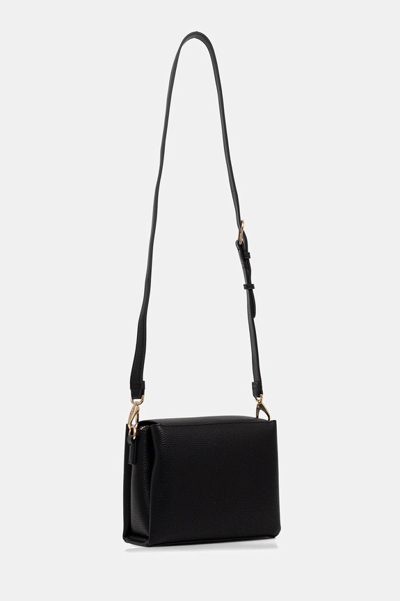 Akcesoria Valentino Bags torebka VBS5A806 czarny