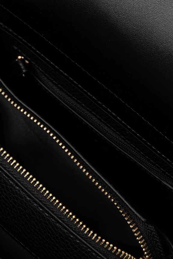 Valentino Bags torebka VBS5A806 czarny