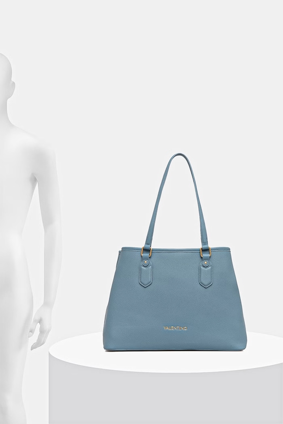 Valentino Bags kabelka typu shopper dámska z imitácie kože VBS7LX01