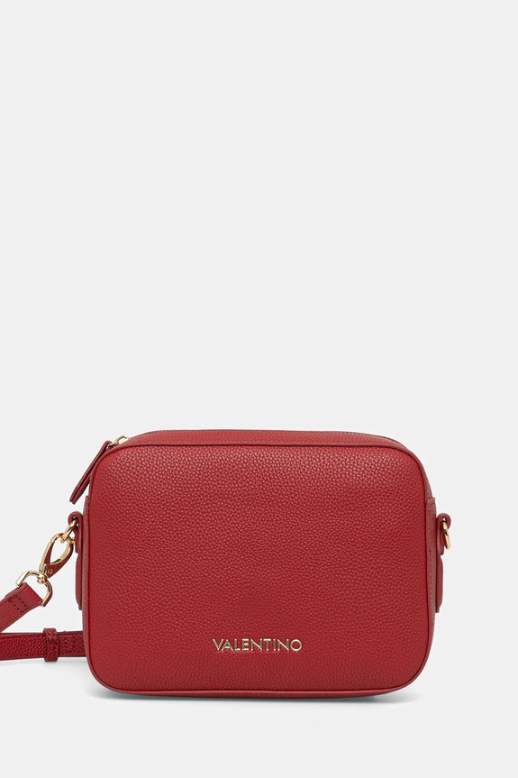 Valentino Bags kézitáska szintetikus bőr piros VBS7LX07