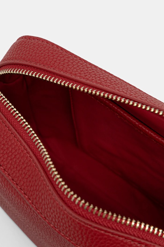 Valentino Bags kézitáska VBS7LX07 piros