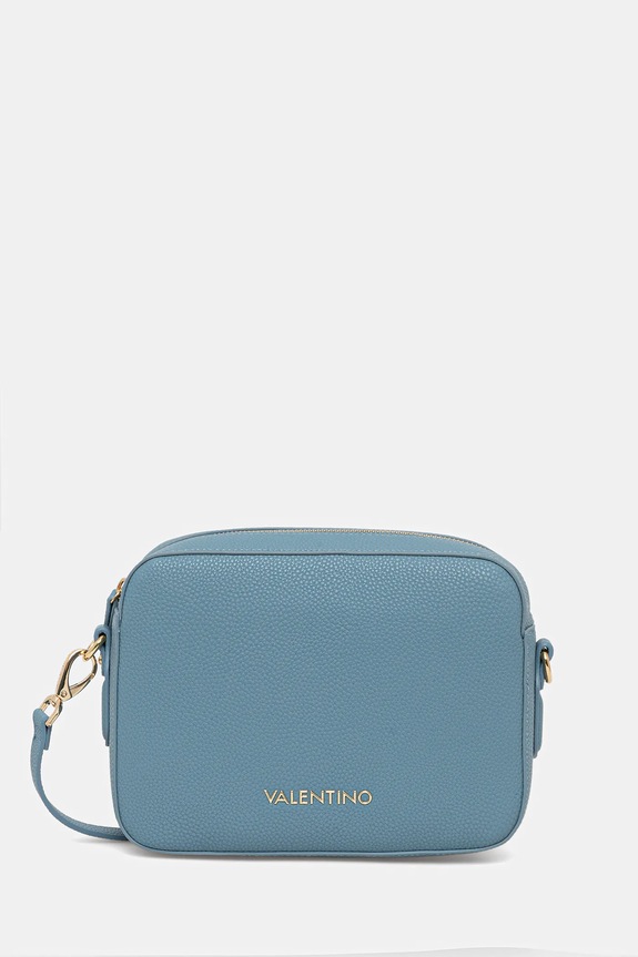 Valentino Bags kézitáska szintetikus bőr kék VBS7LX07