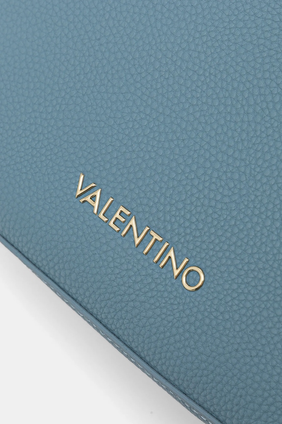 Valentino Bags kézitáska kék VBS7LX07