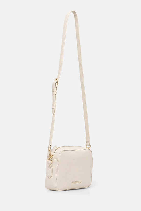 Сумочка Valentino Bags VBS7LX07 бежевий AA00