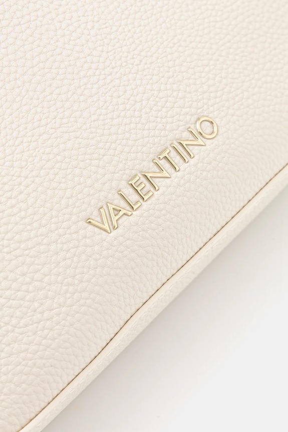 Сумочка Valentino Bags бежевый VBS7LX07