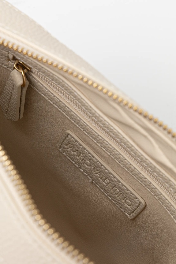 Сумочка Valentino Bags VBS7LX07 бежевий