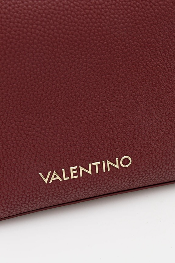 Valentino Bags torebka bordowy VBS7LX07