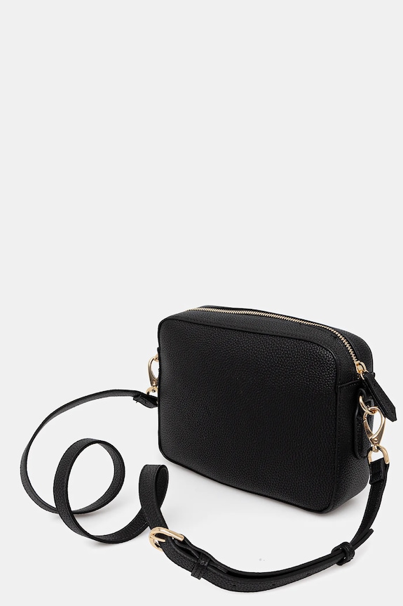 Kiegészítők Valentino Bags kézitáska VBS7LX07 fekete