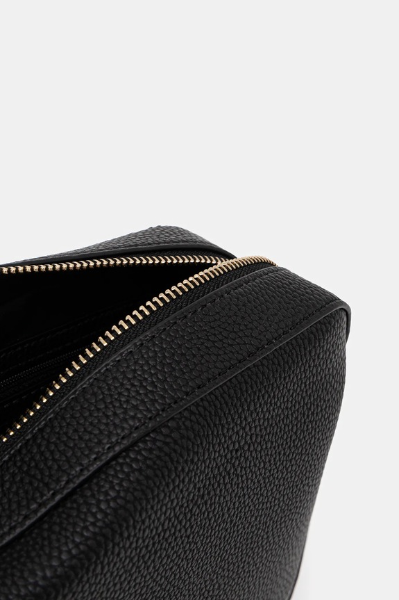 Valentino Bags kézitáska fekete VBS7LX07