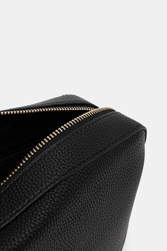Valentino Bags kézitáska fekete VBS7LX07