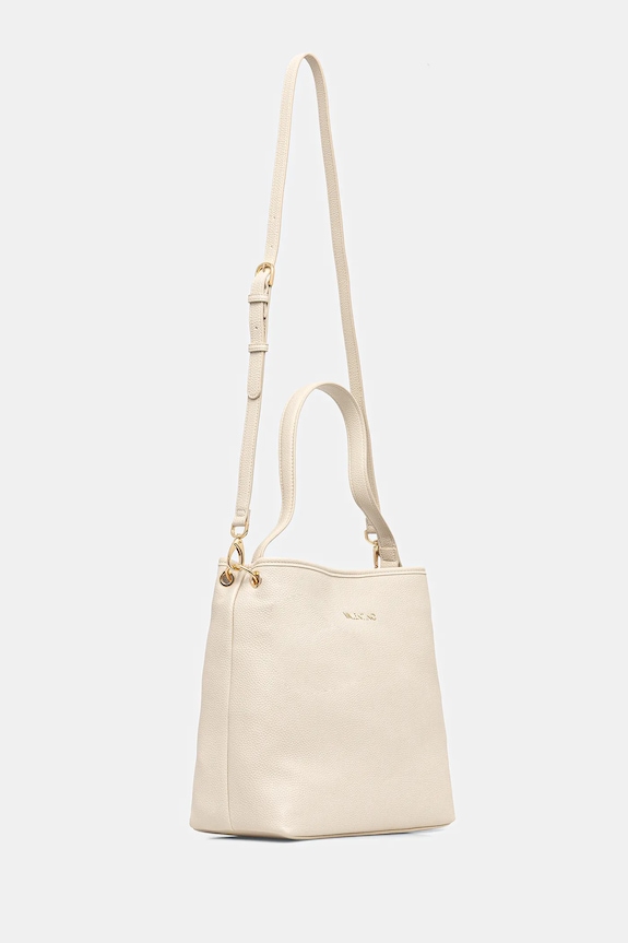 Valentino Bags torebka VBS7LX03 beżowy AA00
