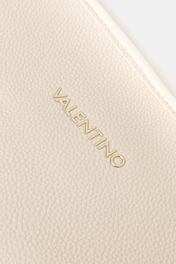 Valentino Bags torebka beżowy VBS7LX03