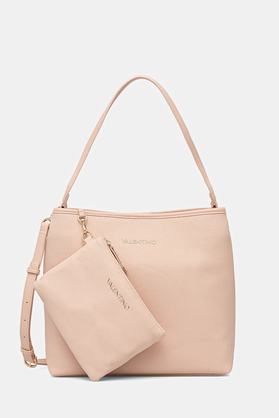 Valentino Bags torebka różowy VBS7LX03