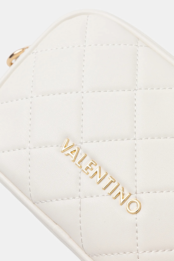 Сумочка Valentino Bags білий VBS3KK51R