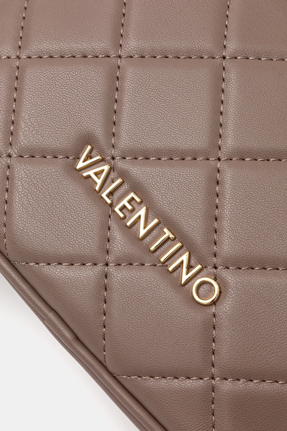 Сумочка Valentino Bags коричневий VBS3KK51R