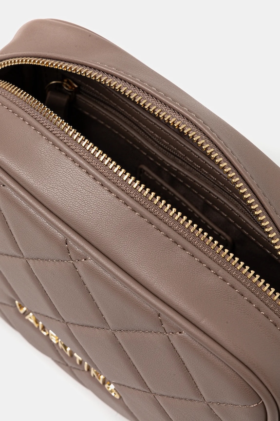 Сумочка Valentino Bags VBS3KK51R коричневий