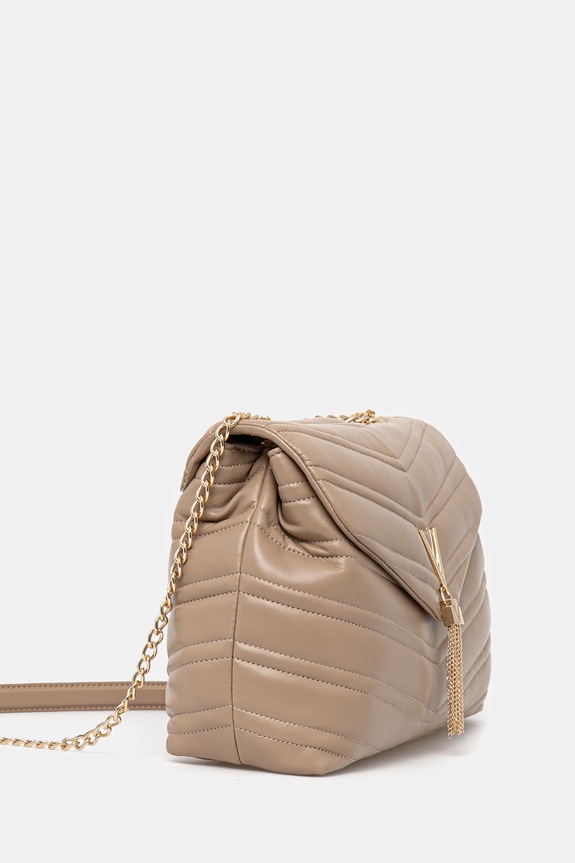 Valentino Bags kézitáska VBS8DN09 bézs AA00