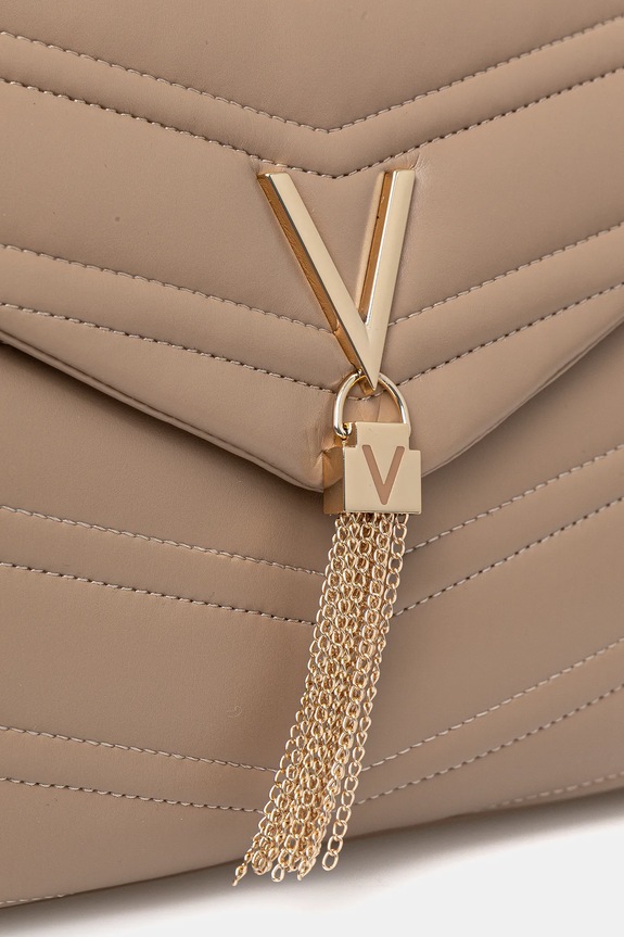 Valentino Bags kézitáska bézs VBS8DN09