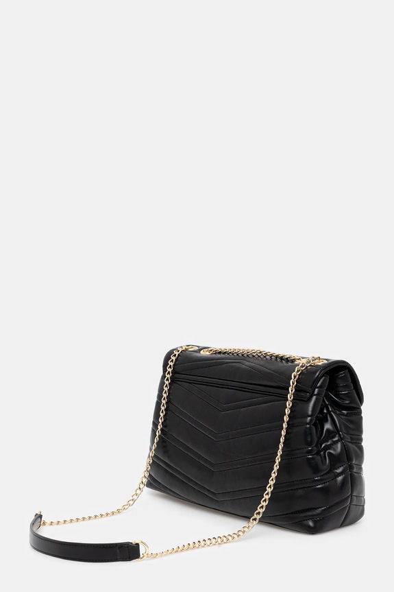 Akcesoria Valentino Bags torebka VBS8DN09 czarny