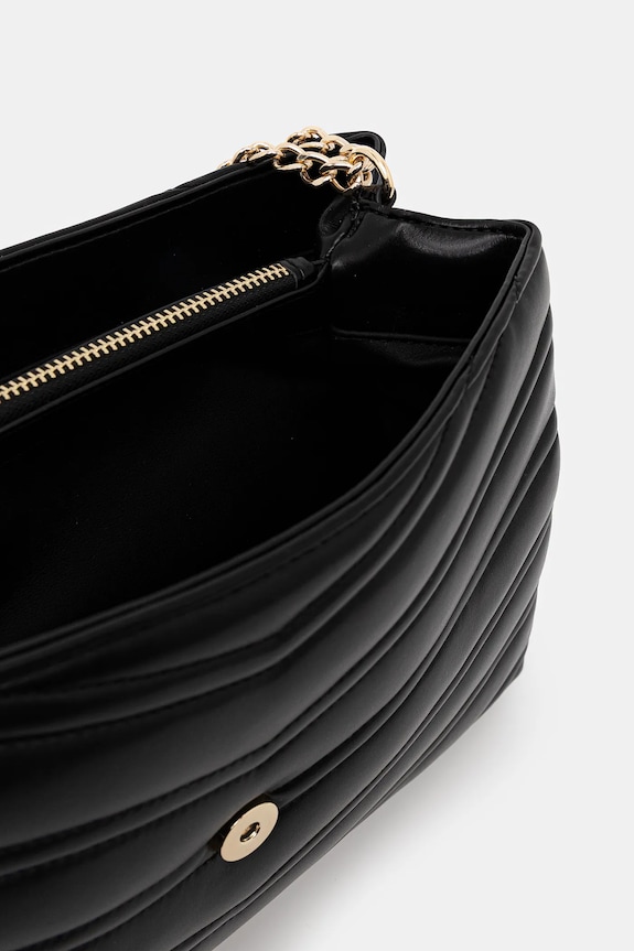 Valentino Bags torebka czarny VBS8DN09