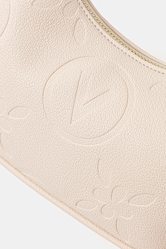 Valentino Bags torebka beżowy VBS8ZG13
