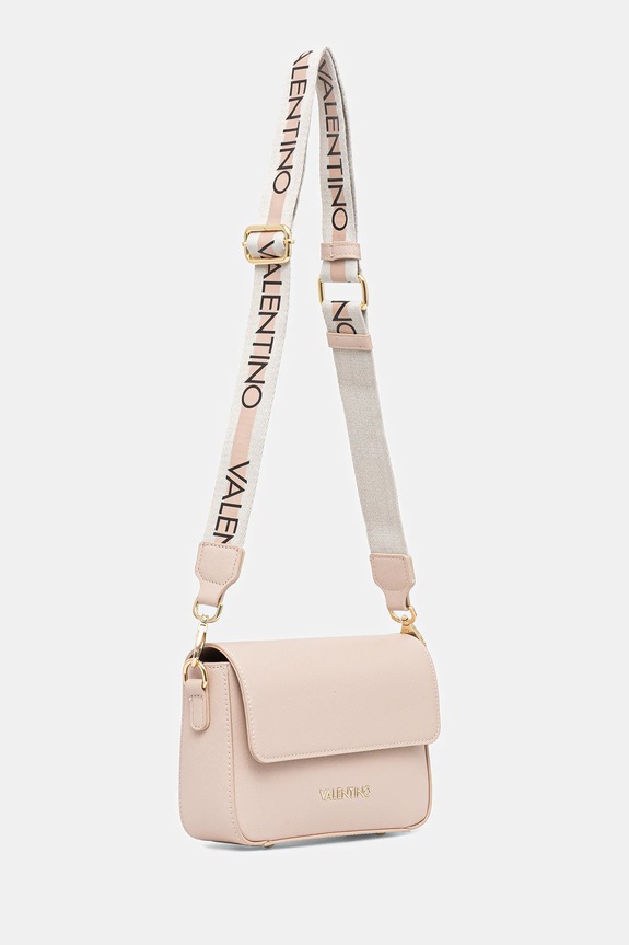 Τσάντα Valentino Bags VBS7B303 ροζ AA00