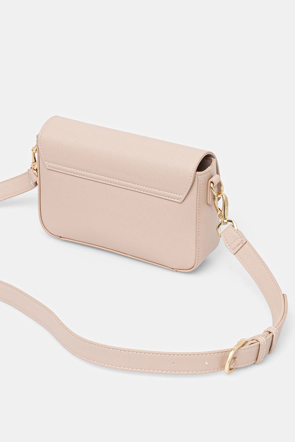 Αξεσουάρ Τσάντα Valentino Bags VBS7B303 ροζ