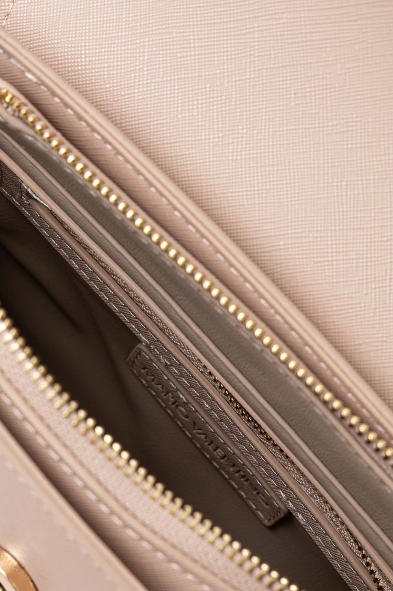 Τσάντα Valentino Bags VBS7B303 ροζ