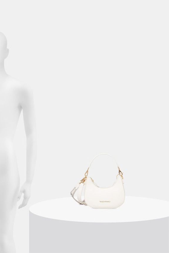 Valentino Bags сумочка жіноча зі штучної шкіри VBS7B305