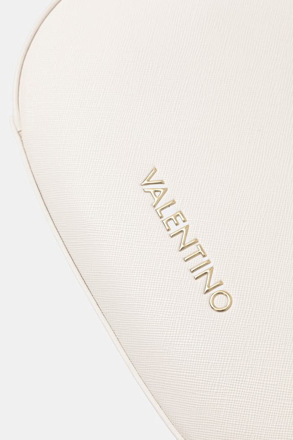 Valentino Bags сумочка жіноча зі штучної шкіри VBS7B305 білий