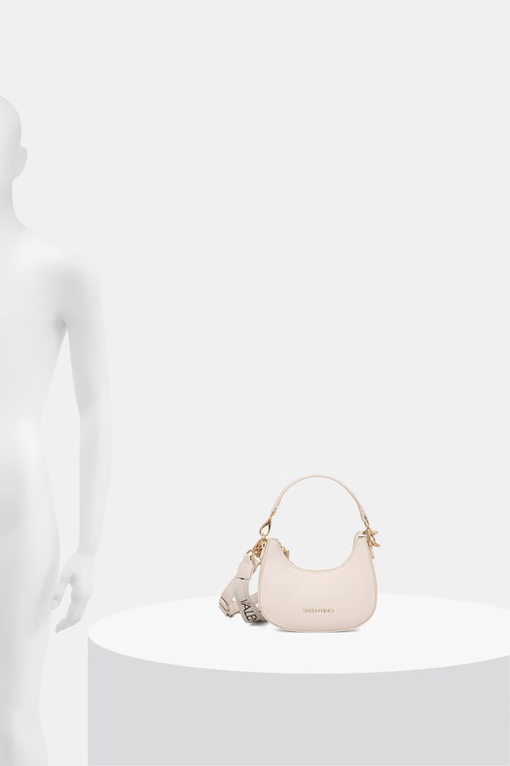 Valentino Bags Kabelka dámska z imitácie kože VBS7B305