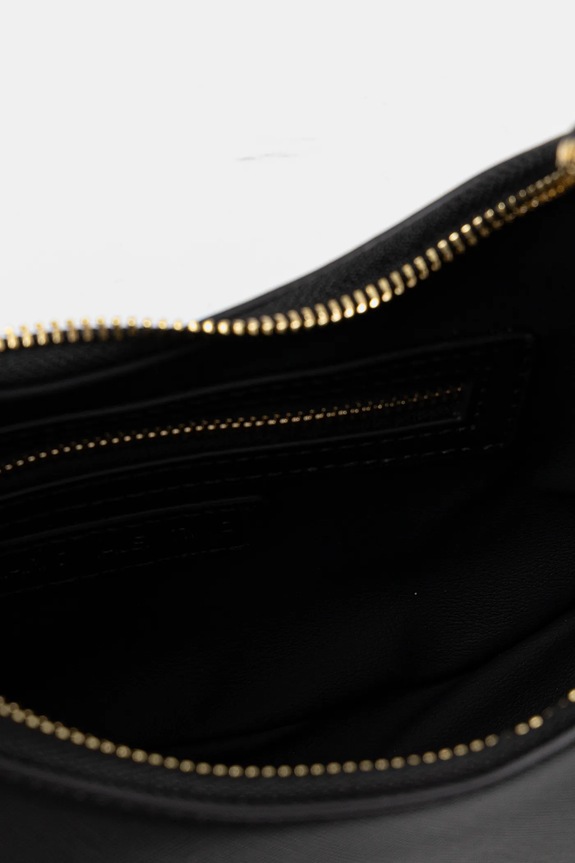 Valentino Bags geantă pentru femei cu imitație de piele VBS7B305 negru