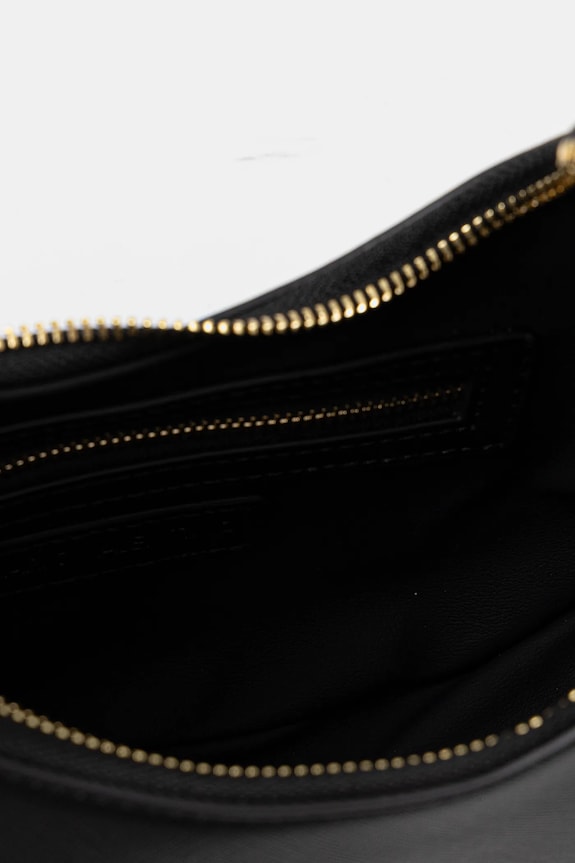 Valentino Bags geantă pentru femei cu imitație de piele VBS7B305 negru