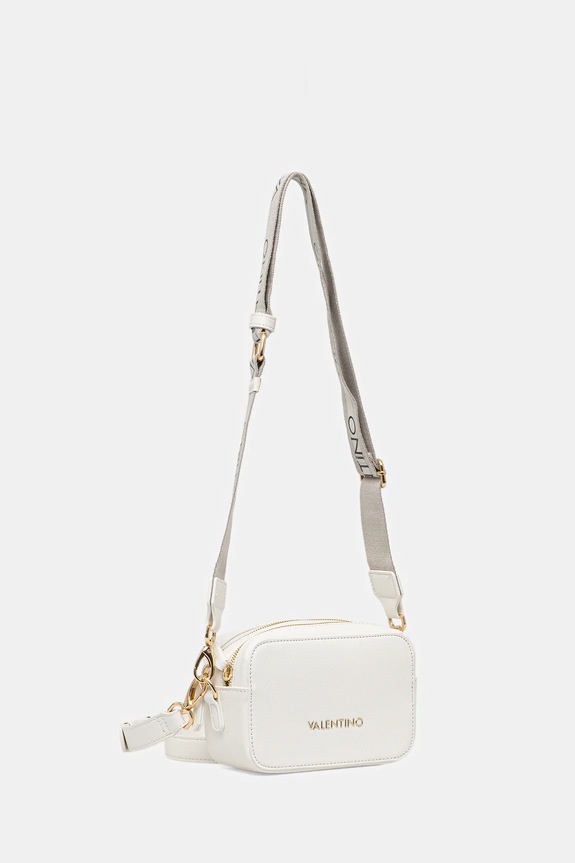 Valentino Bags kézitáska VBS7B306 fehér AA00