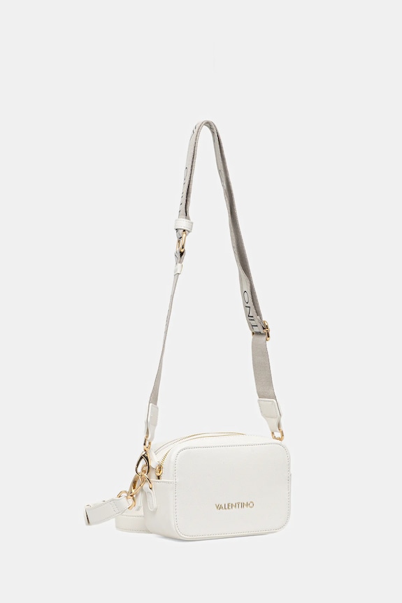 Valentino Bags kézitáska VBS7B306 fehér AA00