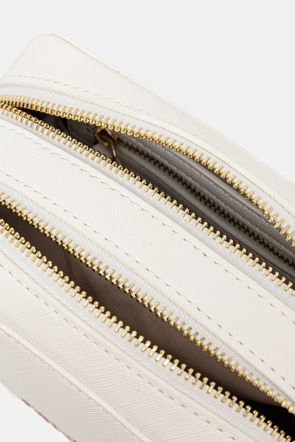 Valentino Bags kézitáska VBS7B306 fehér