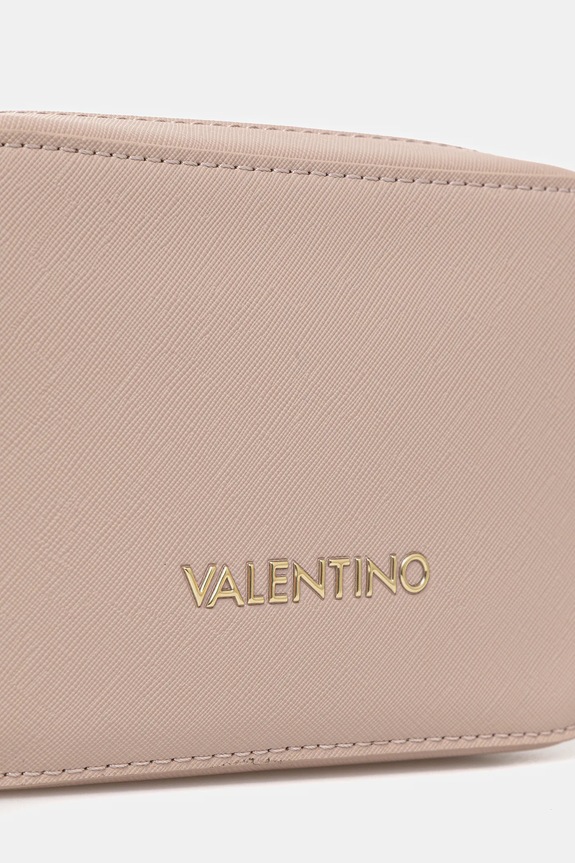Valentino Bags torebka beżowy VBS7B306