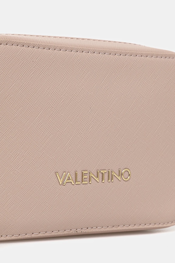 Valentino Bags torebka beżowy VBS7B306