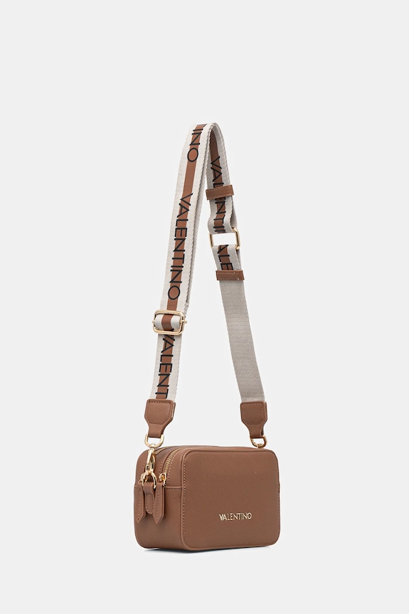 Valentino Bags kézitáska VBS7B306 barna AA00