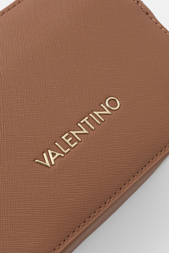 Valentino Bags kézitáska barna VBS7B306
