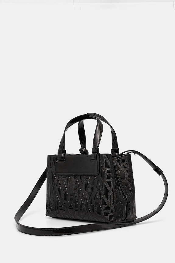 Dodaci Torba Armani Exchange XW001576.AF17290 crna