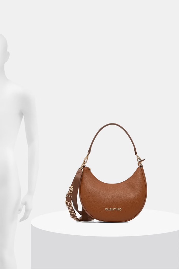 Valentino Bags torebka damska z imitacji skóry VBS5A808