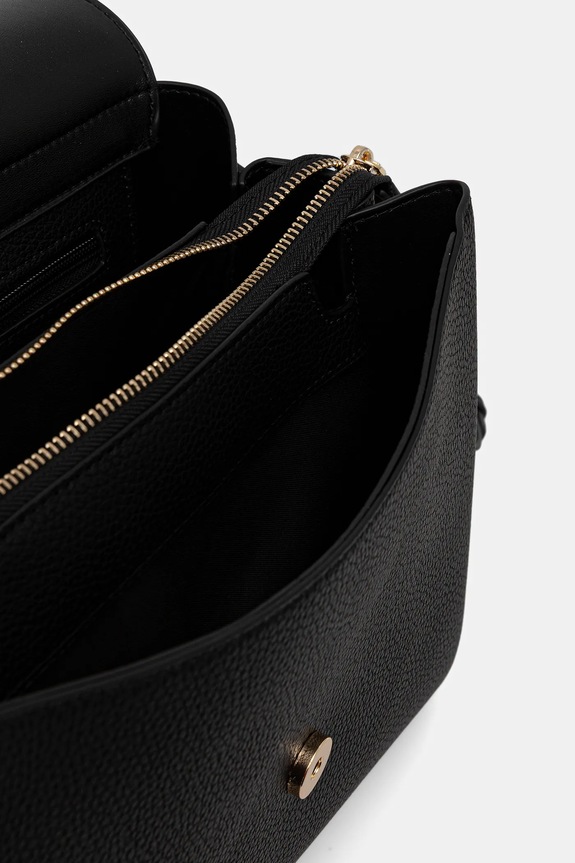 Accesorii Valentino Bags poșetă VBS5A803 negru