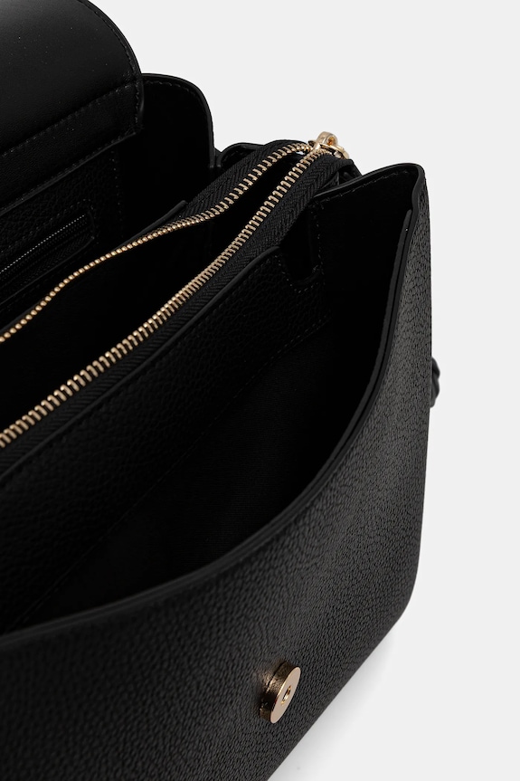 Accesorii Valentino Bags poșetă VBS5A803 negru