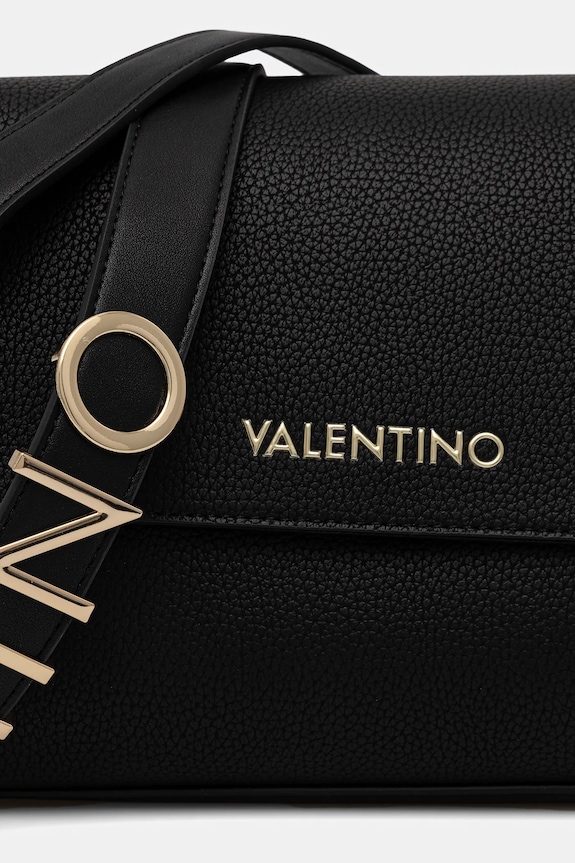 Valentino Bags poșetă negru VBS5A803