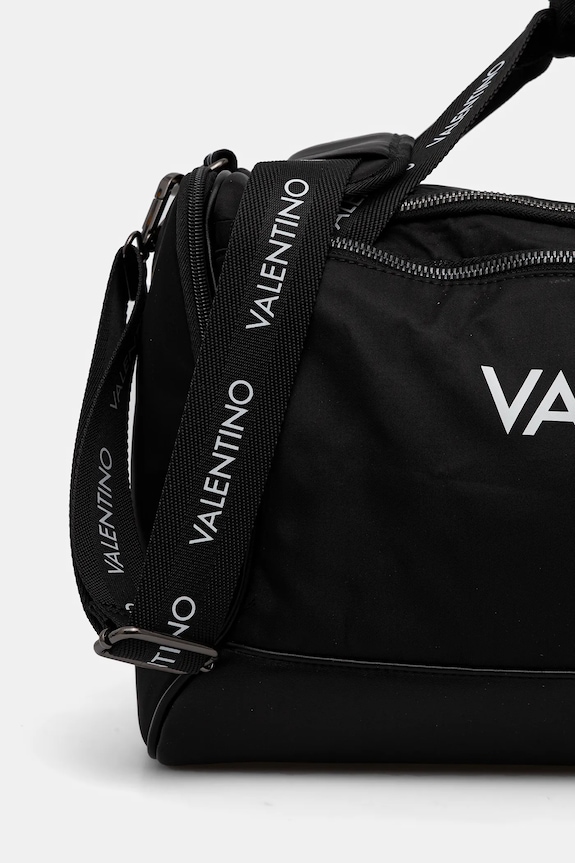 Accesorii Valentino Bags geantă VBS47310 negru